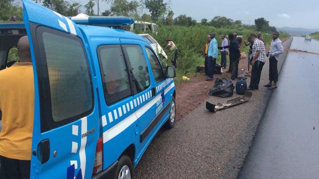 HEI partners hospitals, FRSC to help indigents, accident victims