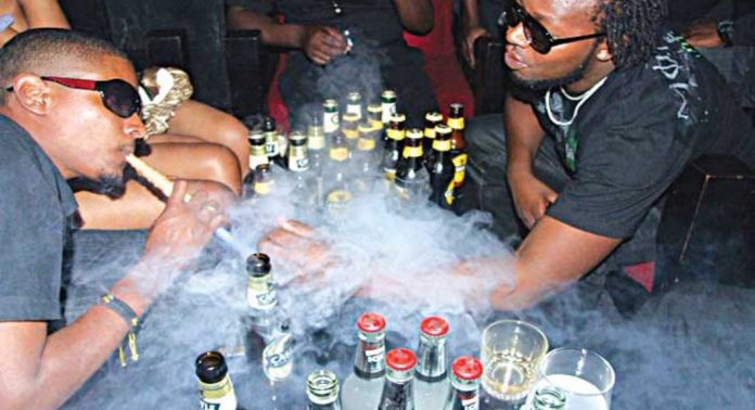 NGO to Empower 1,000 Youth Leaders, Teenagers to Curb Drug Abuse