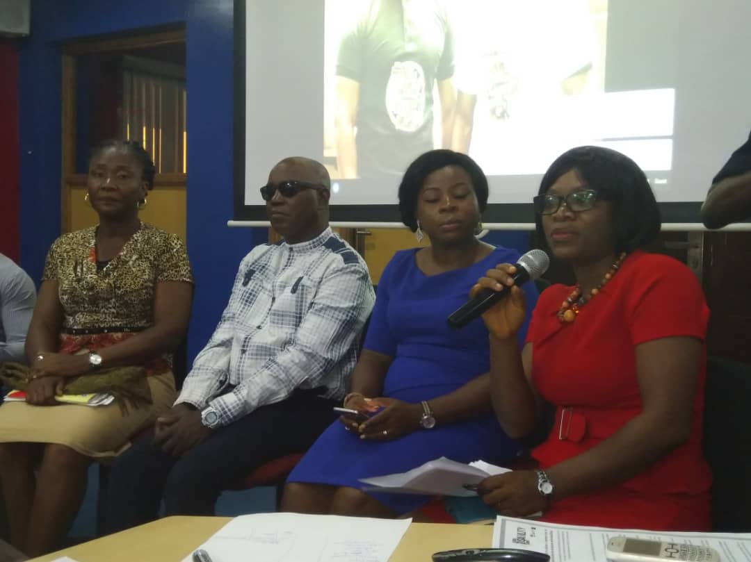 Dialogue for Promoting an all- Inclusive Nigeria