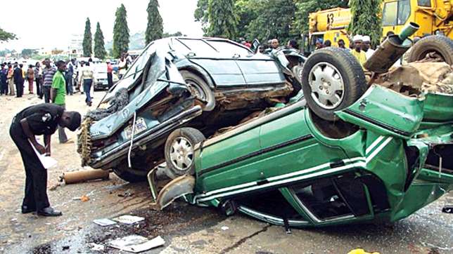 NGO tasks motorists on safe driving during ‘Ember’ months