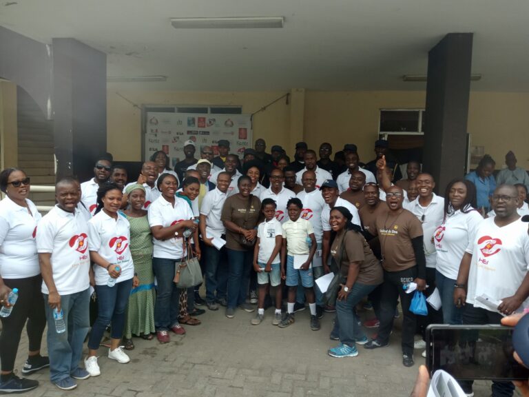Walk for Life 2018