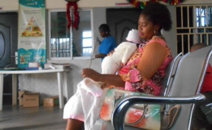 NHIS debacle: How citizens are condemned to death in Nigerian hospitals