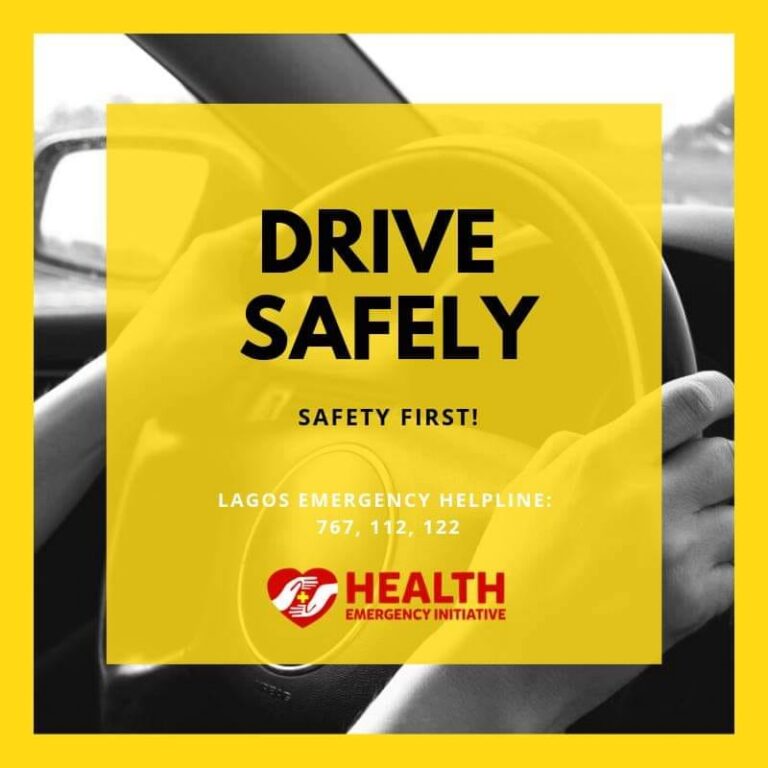 Safety Campaign