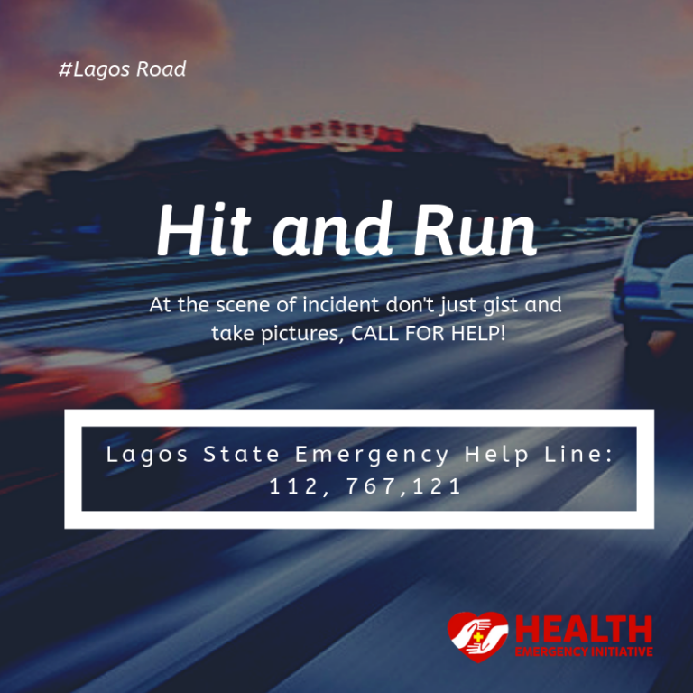 Hit and Run