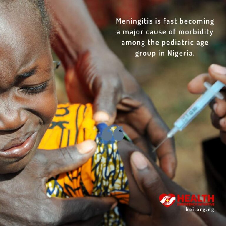 Meningitis