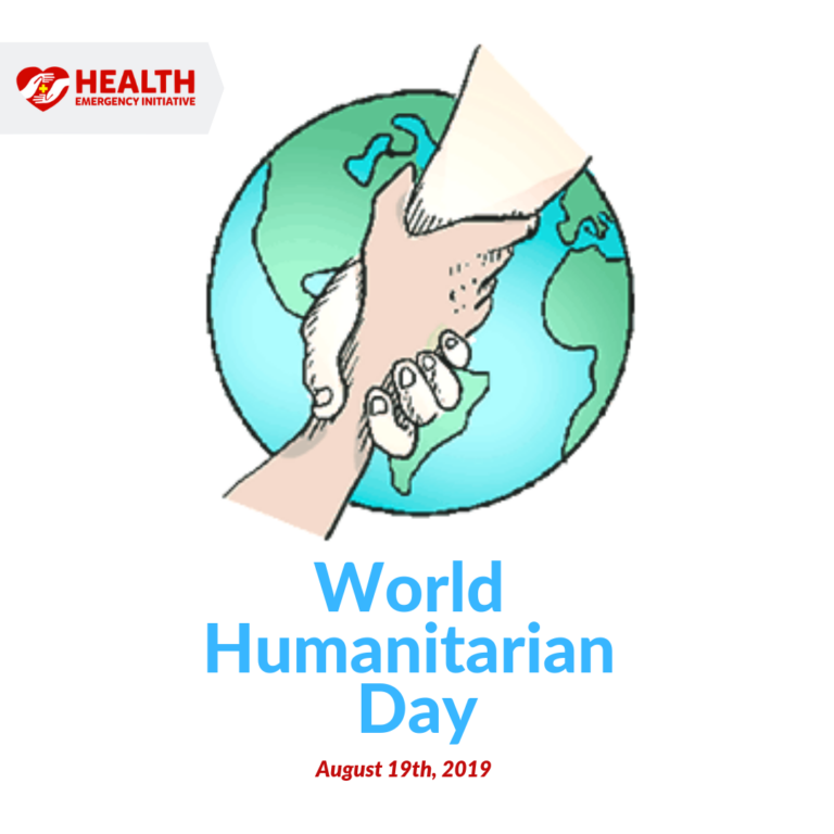 World Humanitarian Day