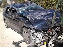 SELF RESCUE CHECKLIST FOR ROAD ACCIDENT VICTIMS