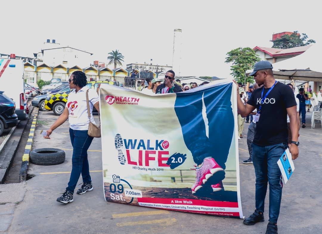 HEI walk for life 2.0
