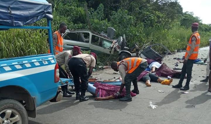 HEI Prevent Accident: Be a defensive driver