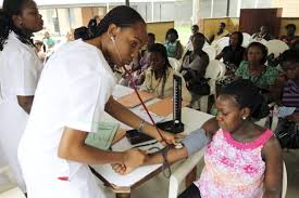 HEI: Primary health care in emergency response