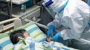 GLOBAL EMERGENCY: CORONA VIRUS