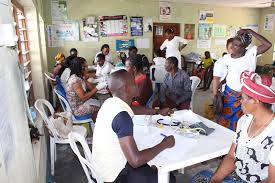PRIMARY HEALTHCARE IN EMERGENCY RESPONSE