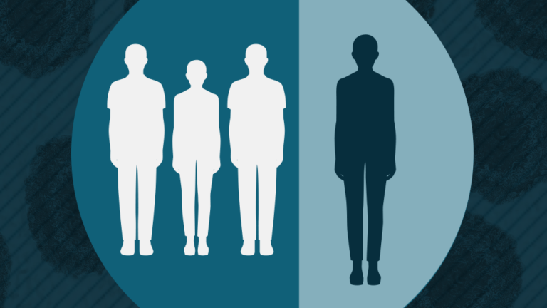 SELF-ISOLATION: Stop the Spread of Covid-19