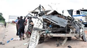 Guide to Rescuing Road  Accident Victims
