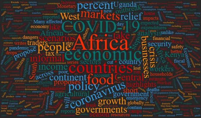 Effects of Covid-19 In Nigeria