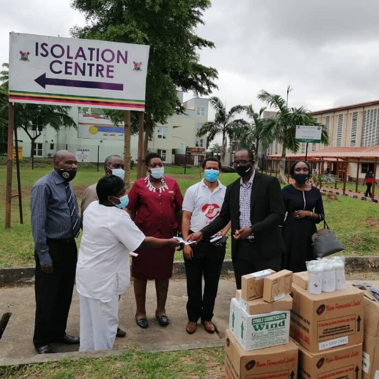 Air Liquide Nig Plc Partners with HEI