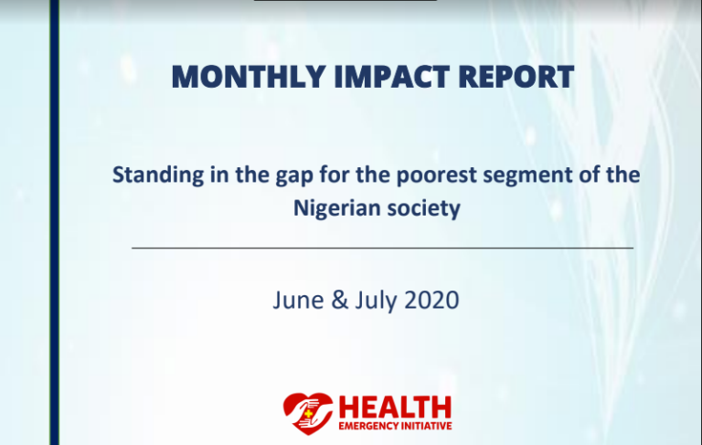 Timeless Impact Report