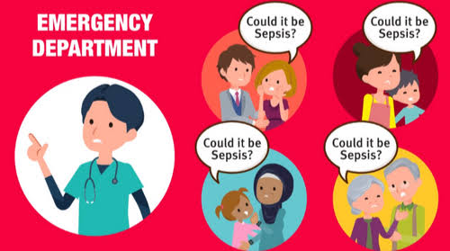 Let us Nip Sepsis in the Bud