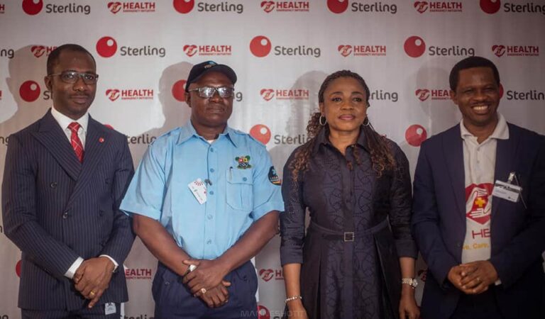 Saving Lives of Accident Victims