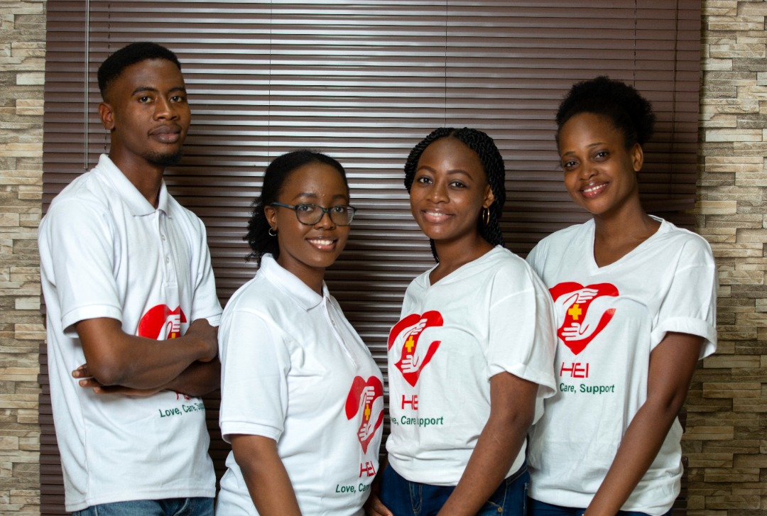 Introducing HEI Youth Hub
