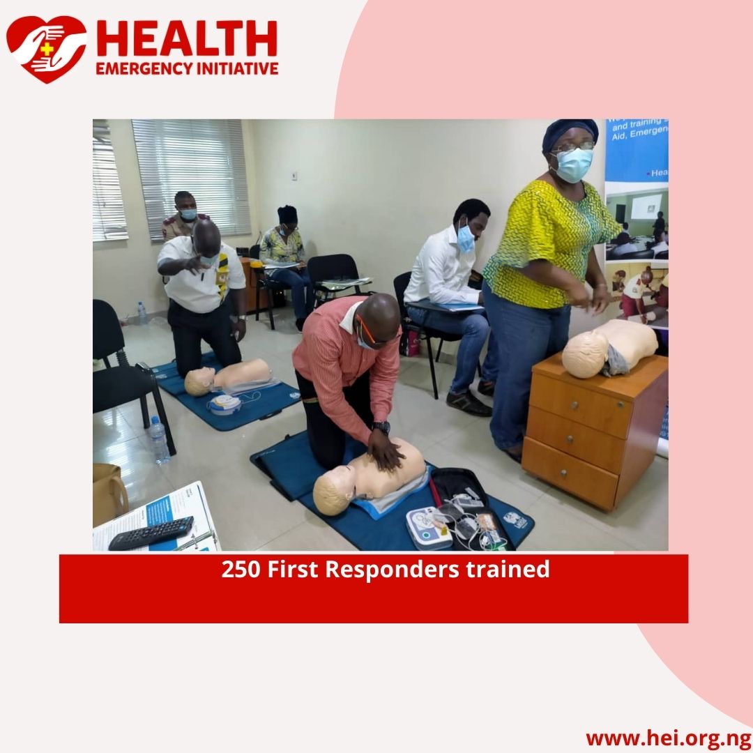 The Budding Health Threat in Nigeria