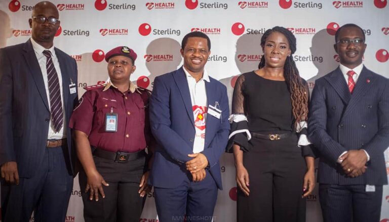 Partnership for Progressive Healthcare