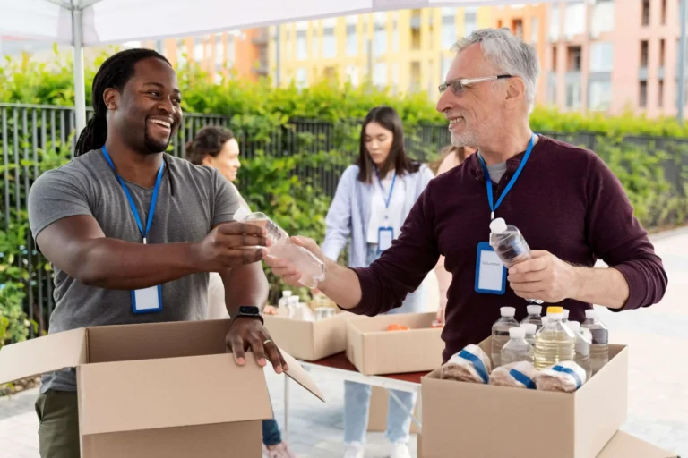 20 Important Reasons Why NGOs Are Necessary in Our Society
