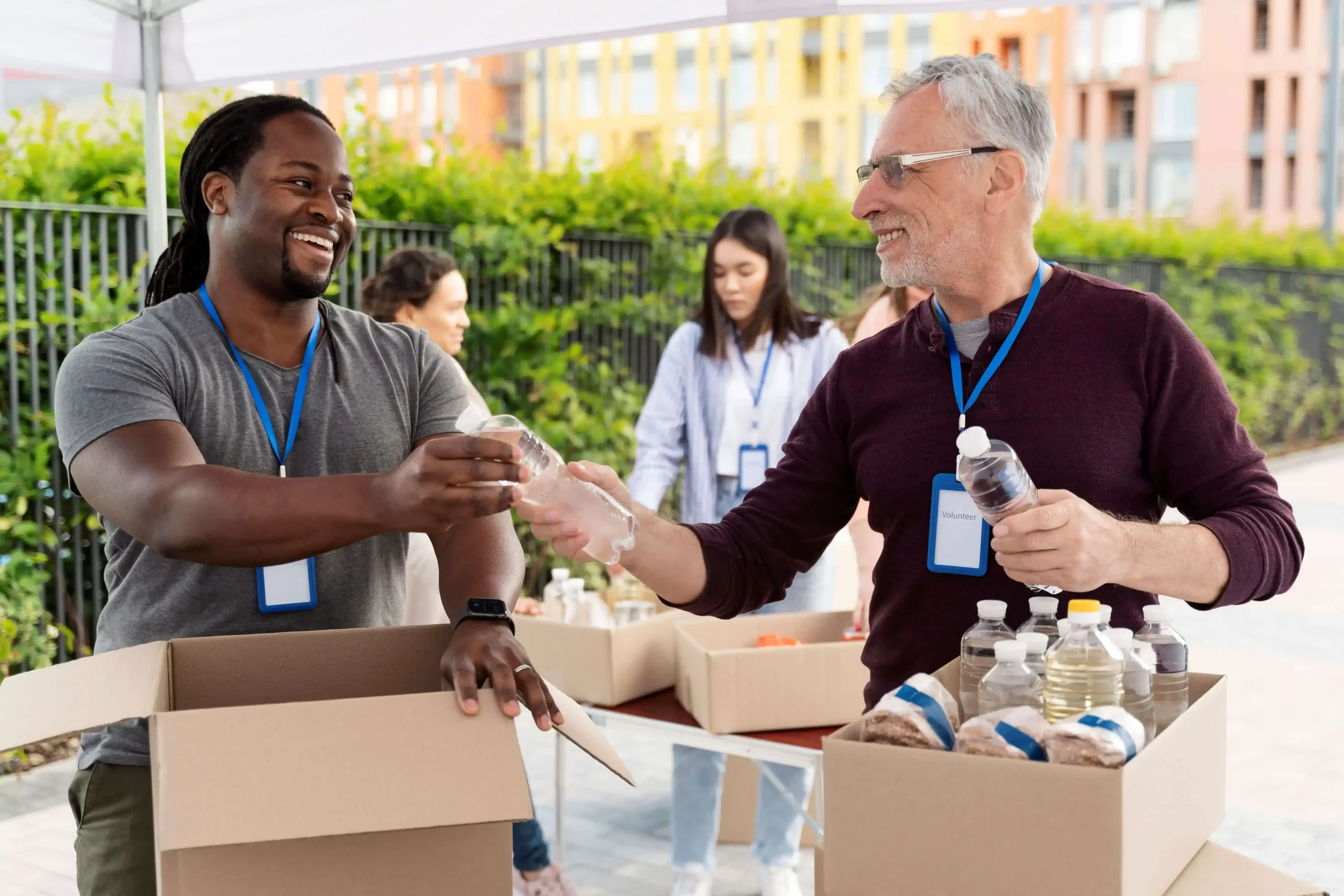 20 Important Reasons Why NGOs Are Necessary in Our Society