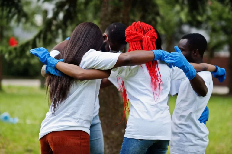 5 Best NGOs to Volunteer for in Nigeria
