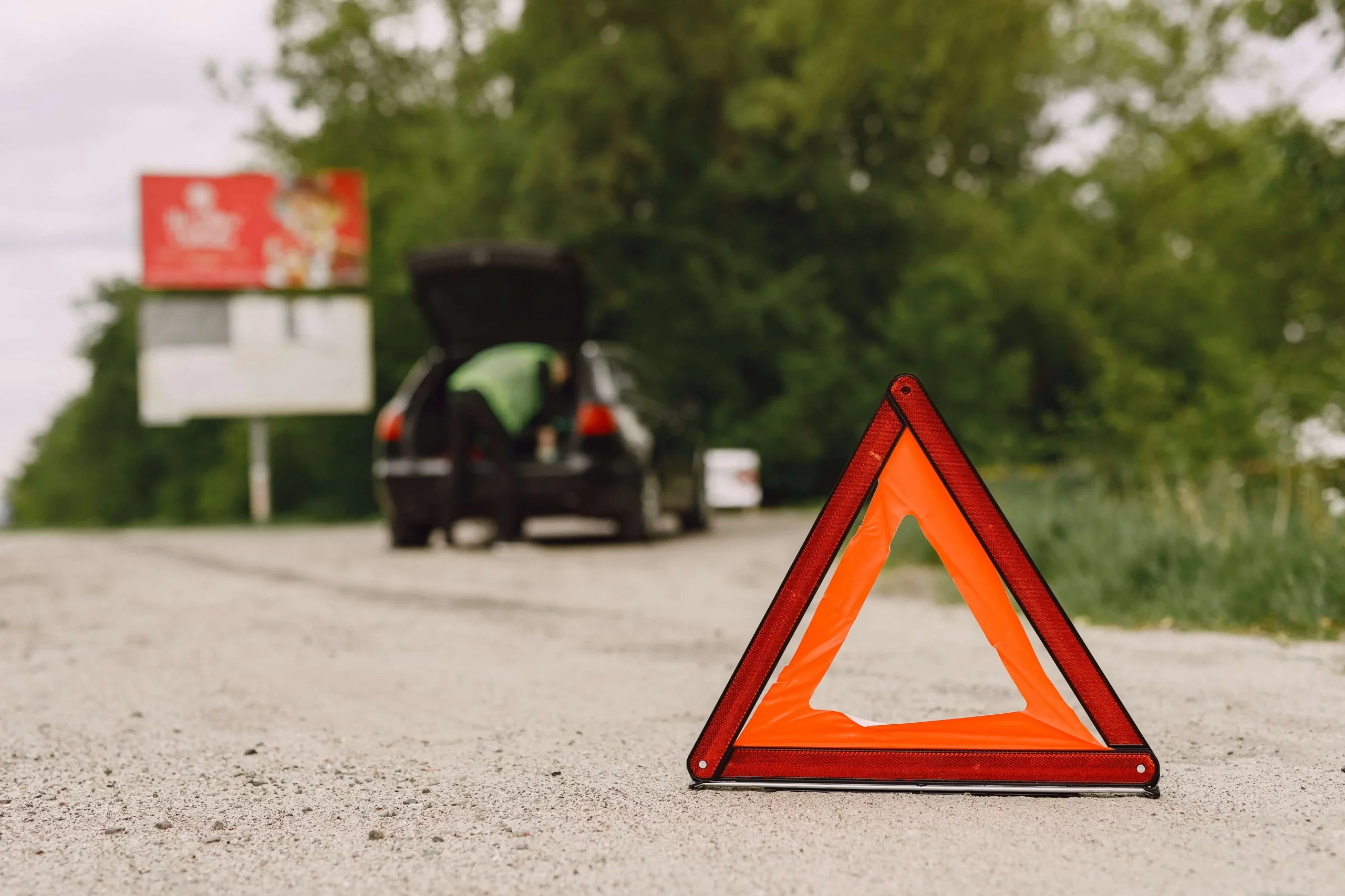 20 Simple Ways on How to Avoid Road Accidents