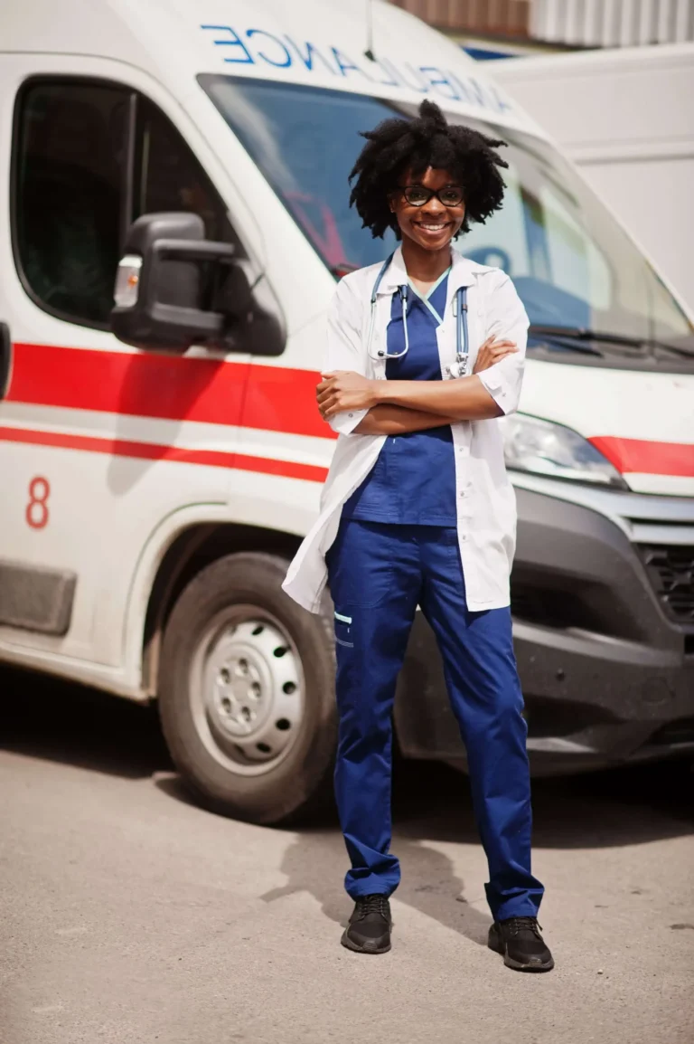 Why are First Responders Important in Rural Emergencies?