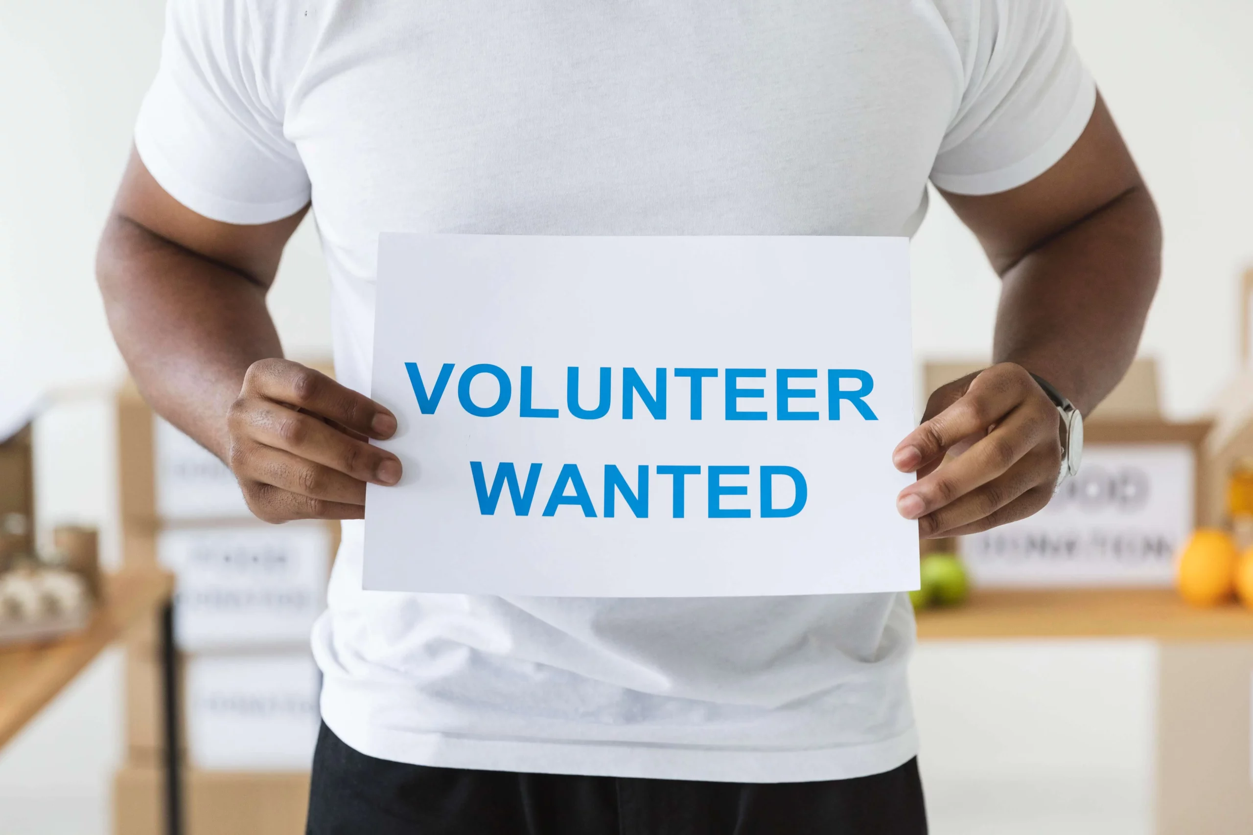 Top 10 NGOs in Nigeria Looking for Volunteers (Lagos, Nigeria)