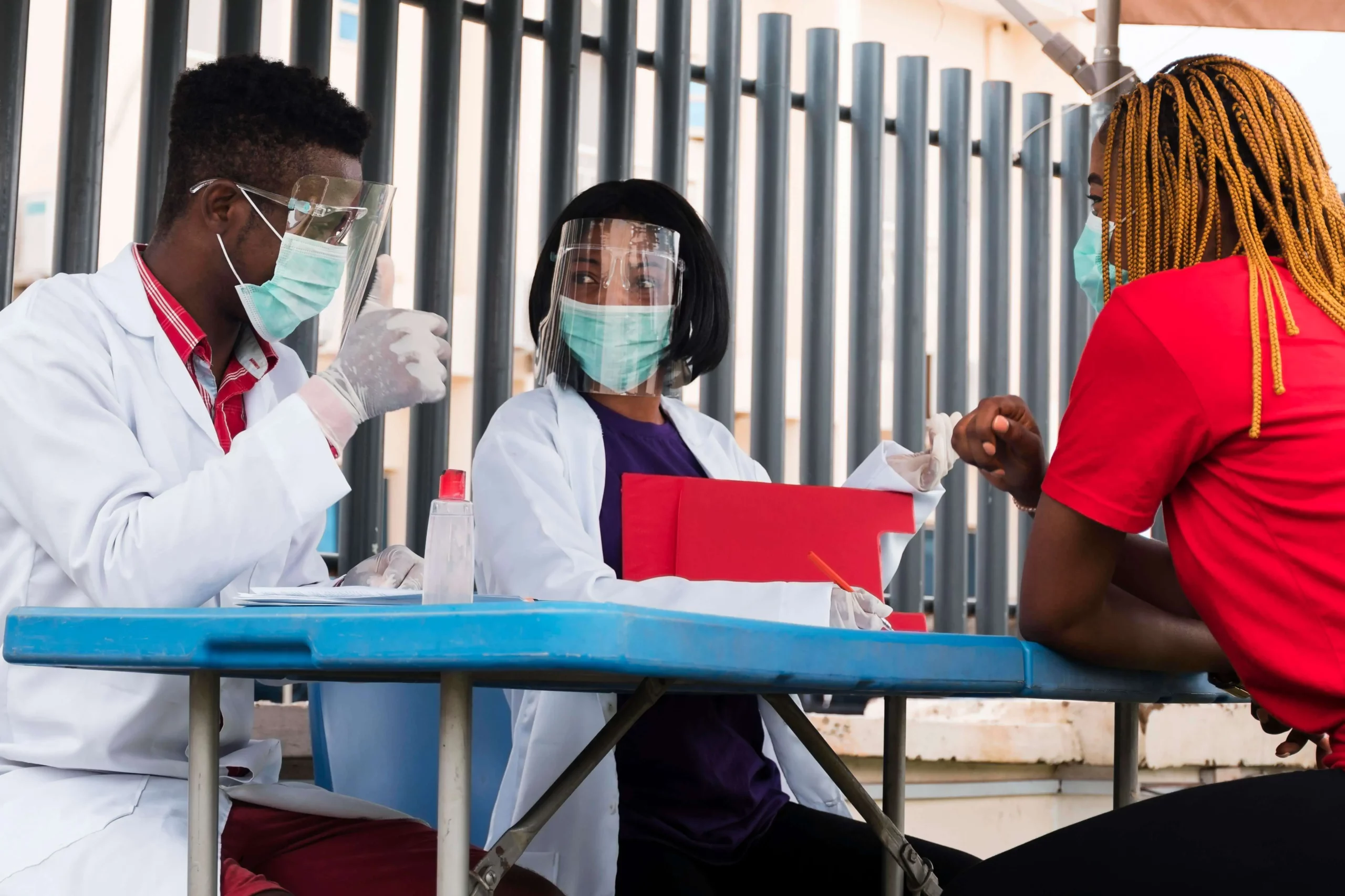 Top 10 NGOs In Nigeria Making Real Impact In the Health Sector
