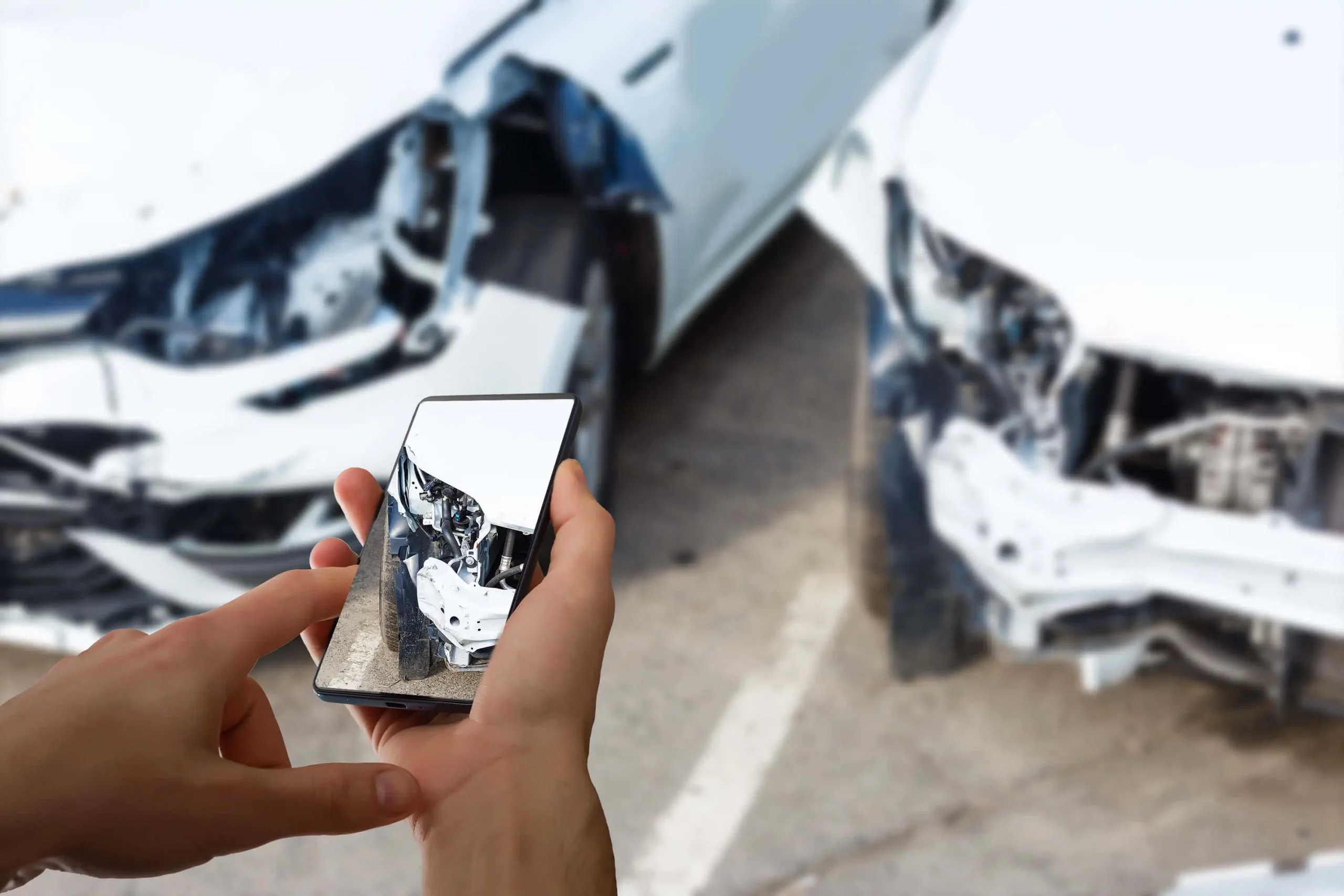 Is it illegal to take a picture of an accident? – Health Emergency