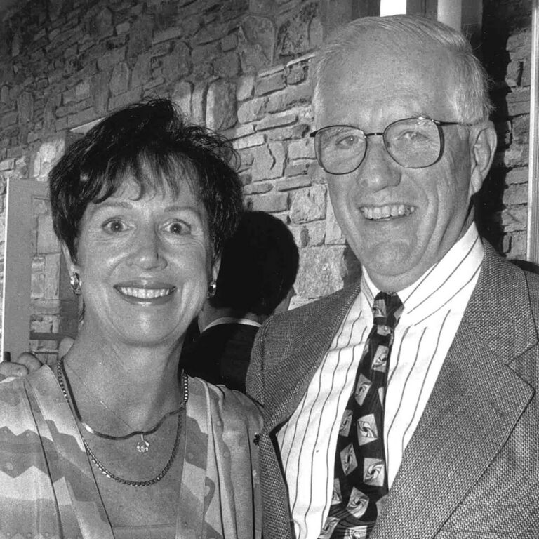 They Came as First Responders, left behind an institution