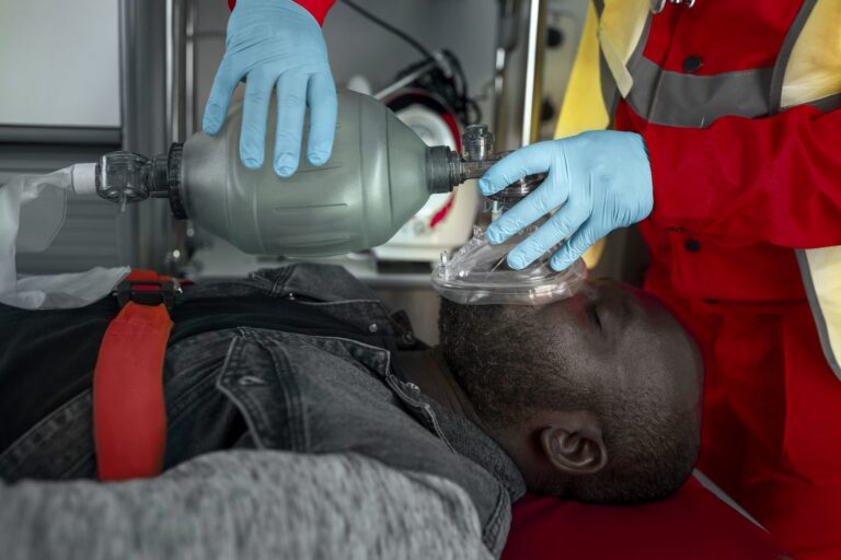 What Is The “Golden Hour?” How Timely Intervention Saves Lives