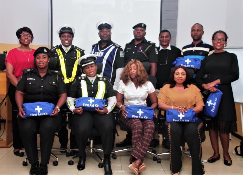 HEI Extends First Responders/CPR Training to Law Enforcement Officers