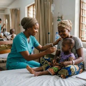 Medical Intervention Fund
